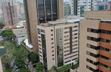 Volpi Residence na Savassi - charme, localização e conforto - Foto 37