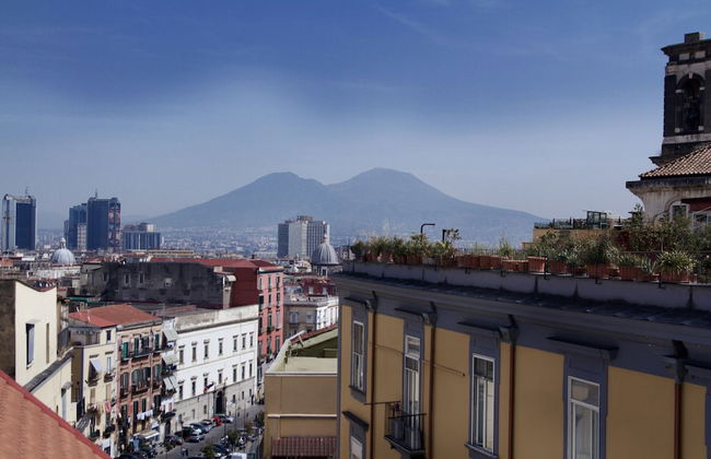 Palazzo Settembrini 49 - Foto 27