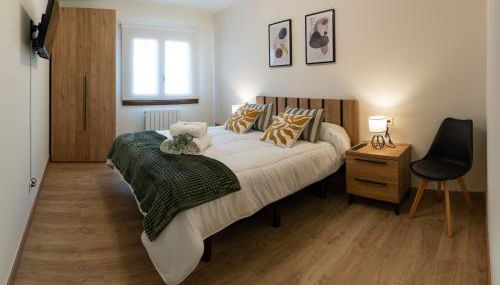 Apartamento Larrazu Agroturismo Baztán - Foto 3, Other