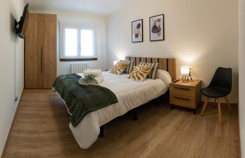 Apartamento Larrazu Agroturismo Baztán - Foto 3