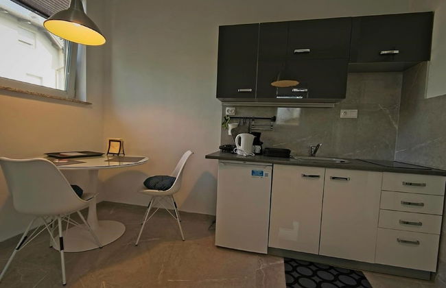 Apartments Drevi - Foto 5