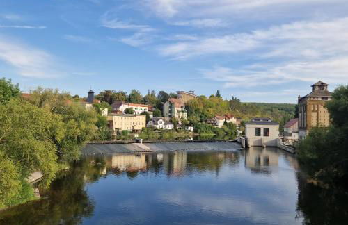Ferienwohnung "Kleine Auszeit" - Foto 8