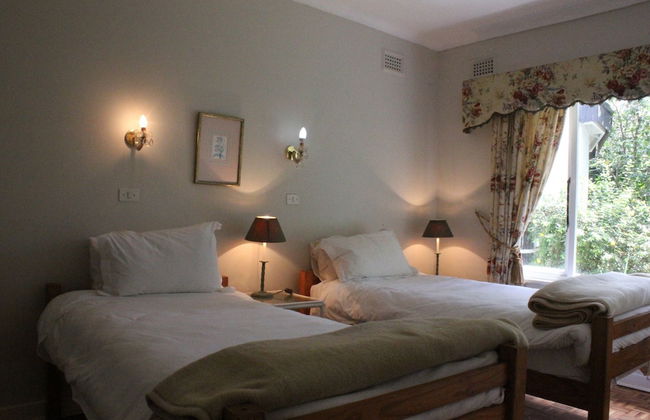 Beacon Vlei Guest Farm - Foto 9