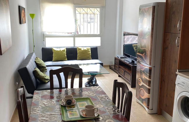 Belvilla by OYO Bonita Casa en Aguadulce - Foto 16