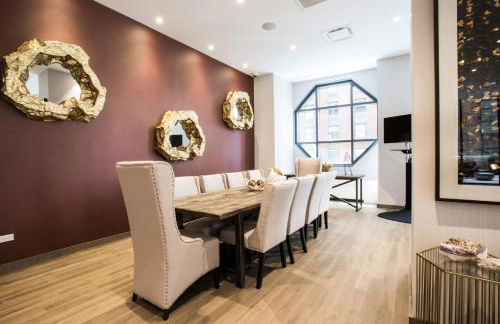 Blueground Midtown gym nr times square NYC-1410 - Foto 21