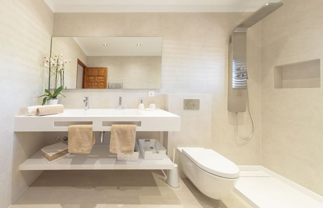 Villa Can Americano - Foto 19