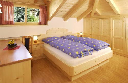 Appartements Tlusel - Foto 40