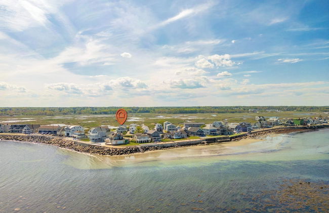 The Shore Thing Walk to Beach! - Photo 35