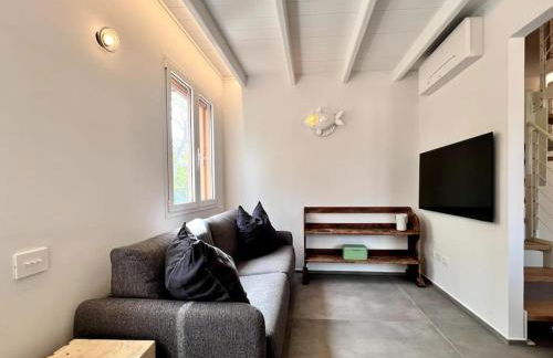 GAB1 - L'Alcova nel parco - Appartamento 5 persone - Foto 10