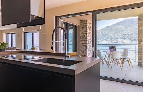 Villa Del Sasso, Cremia Lake Como - Foto 11