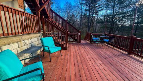 Black Bear Lodge - Foto 4