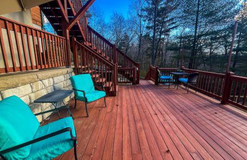 Black Bear Lodge - Foto 4