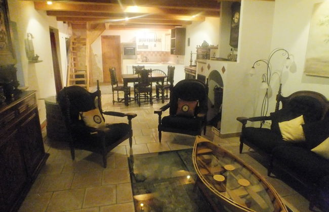 Rheinufer Lodge - Foto 13