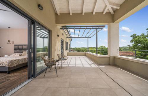 Villa Sogno Istriano - Foto 25