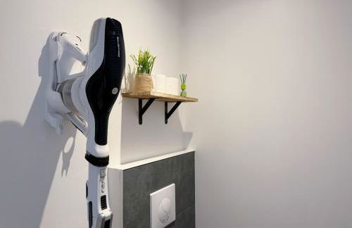 Nancy elegance Cocooning apartment - Foto 22