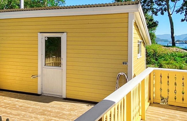 11 Person Holiday Home in Vevang-by Traum - Foto 37