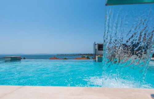 GrandPalazzo with rooftop swimming pool - Foto 28