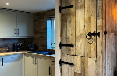 Cosy Hideaway 7 min from Soho farmhouse - Foto 11