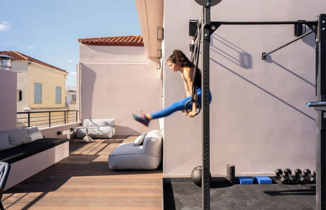 Citrus Daliani Rooms - Foto 29