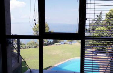 Castle on the edge of the sea - Foto 17