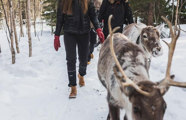 Valkeisen Loma - Foto 50