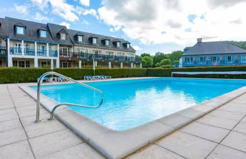 Charmant Duplex en bord de Dordogne - Argentat- Corrèze - Foto 21