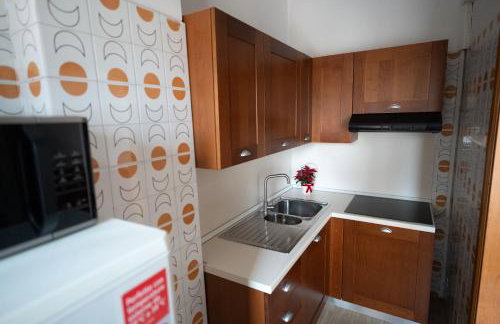 Residence Europa - Foto 40