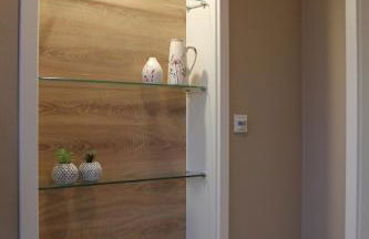 Ferienwohnung Zum Dütetal OG Apartment 1 - Foto 3