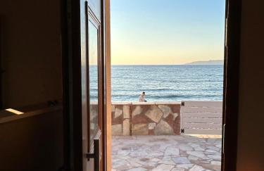 Ambelos, Lesvos Beach House - Foto 11