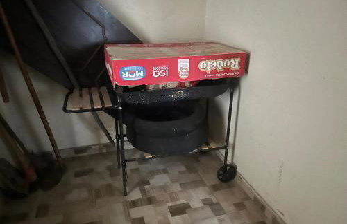 Casa completa em São João del-Rei - Foto 14