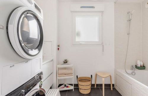 Luxury apartment near Paris - Foto 23