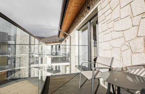 VacationClub Lake Hill Apartament B217 - Foto 25