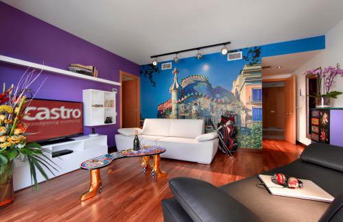 Castro Exclusive Residences Sant Pau - Foto 36