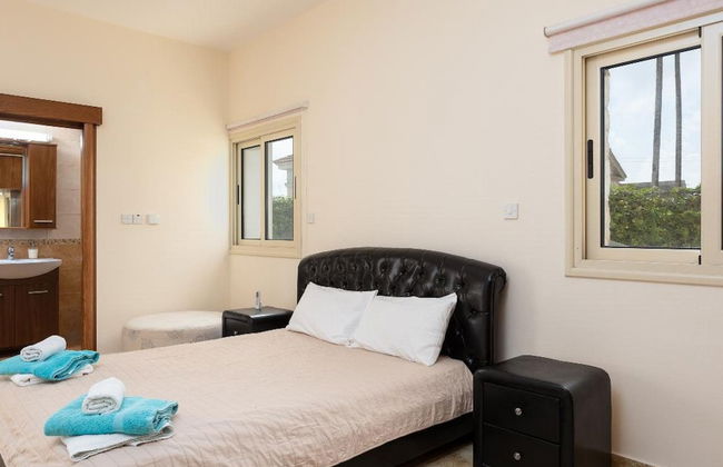 Villa Elite in Drouseia - Foto 43