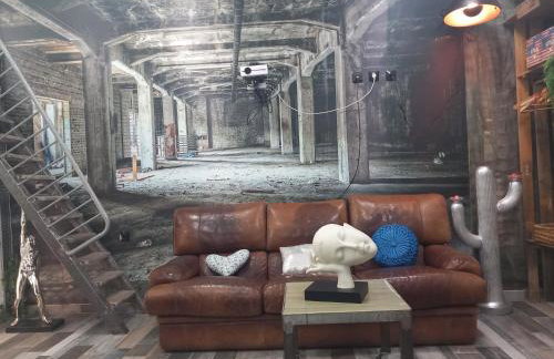 Cocon love port de l estaque - Foto 9