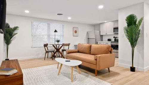 The Silo 5- 1 BD Urban Haven - Foto 2