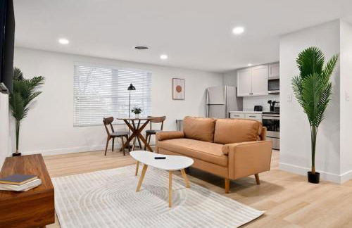 The Silo 5- 1 BD Urban Haven - Foto 2