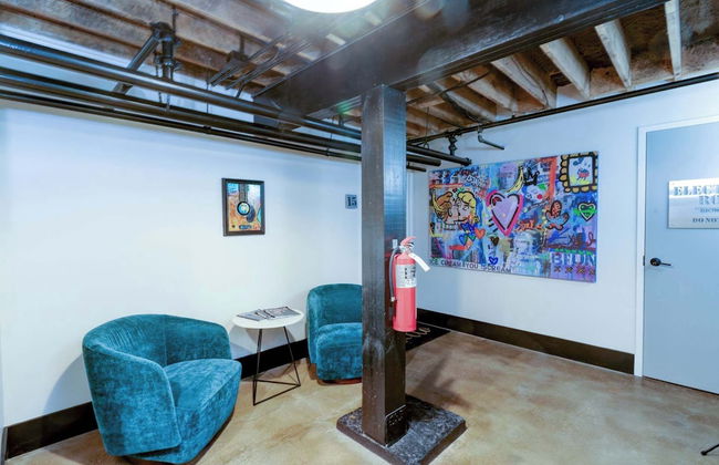 Charming Nashville at the 1865 - Photo 28