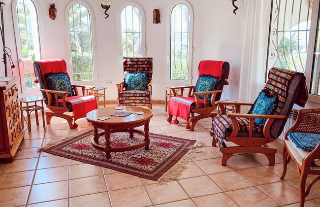 Villa La Paz - Foto 1