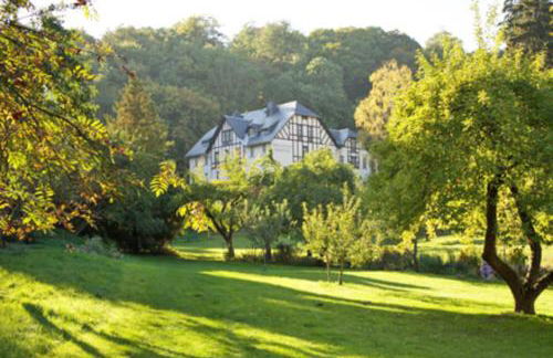 Die Malche Gäste und Tagungshaus 16 - Photo 18