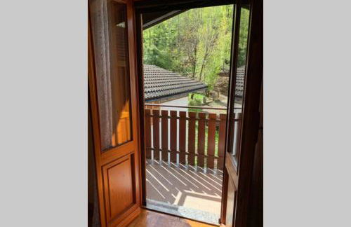 Baita Coccola nel Bosco Sport Natura Relax - Foto 39