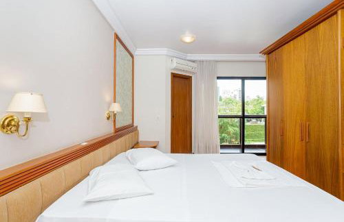 Batel Residence | Avenida do Batel | Gonzaga Stays - Foto 61