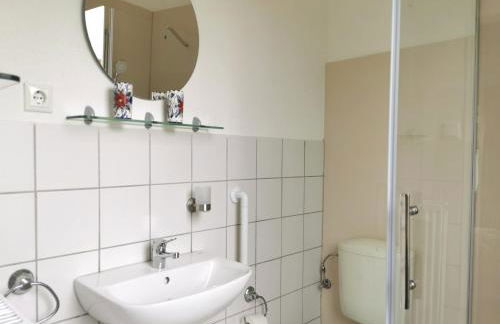 Nordsee Gulfhof 2 mit Garten Dornum 60 qm - Foto 12