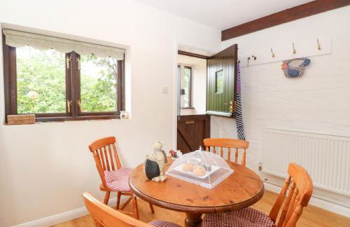 Lowbrook Cottage - Foto 9