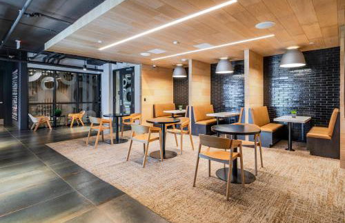 Santa Clara 1br w pool gym wd nr Costco SFO-1404 - Photo 20