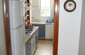 Gite 8 à10 pers 4 ch Herbaudière calme proche mer commerce et port - Foto 6