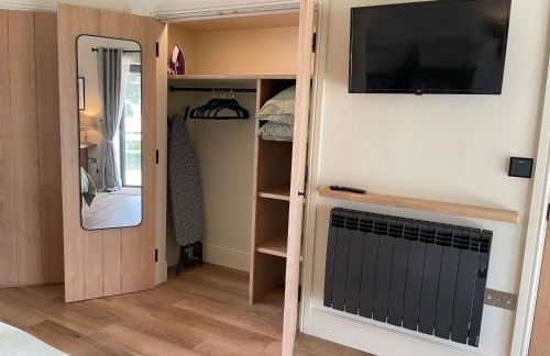 Rural Retreat, 1 bed, sleeps 2 near Bleasby - Foto 5