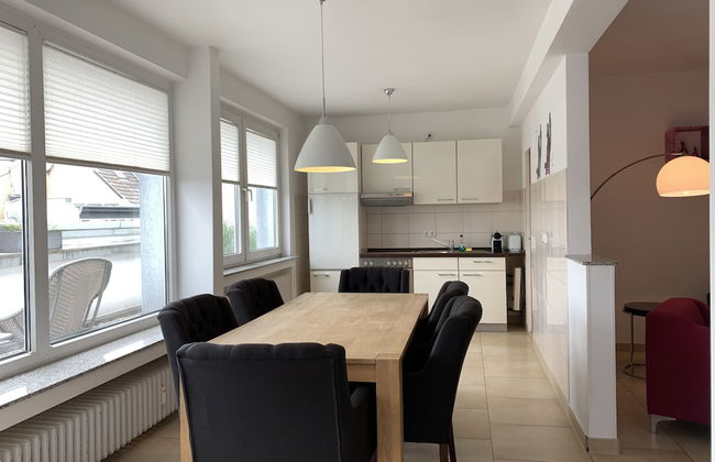 Domapartment Cologne City Altstadt - Foto 66