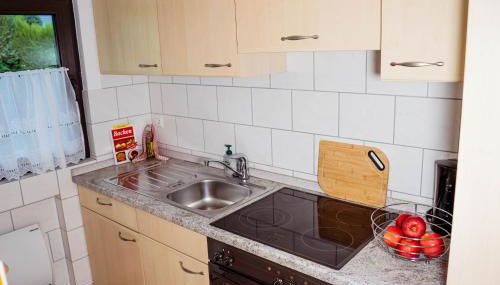 Ferienwohnung zum Eiling - Foto 3