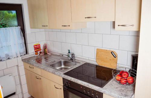 Ferienwohnung zum Eiling - Foto 3